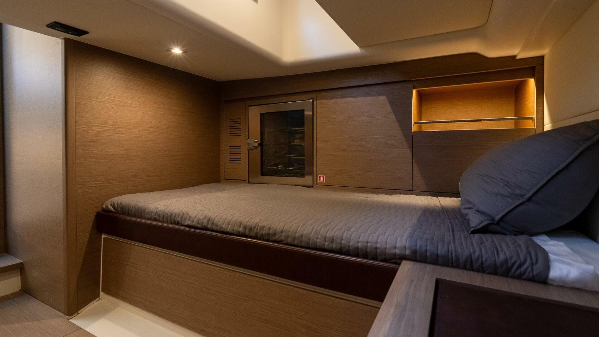 2023 Pardo Yachts 43 — photo 39