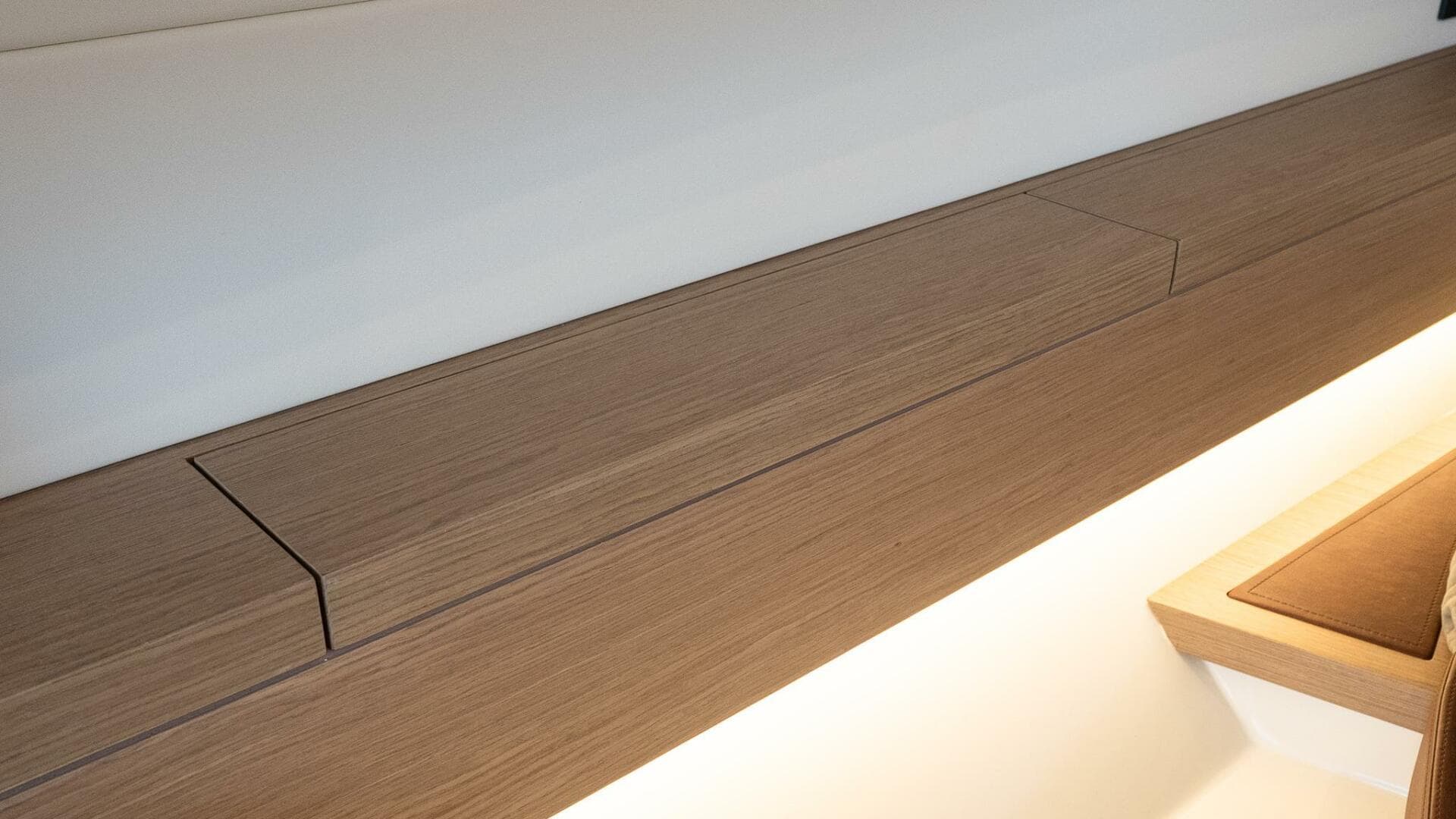 2023 Pardo Yachts 43 — photo 35