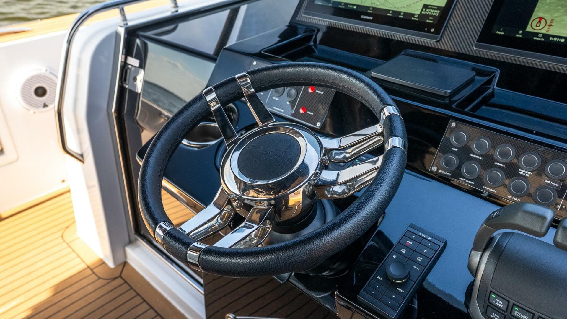 2023 Pardo Yachts 43 — photo 22