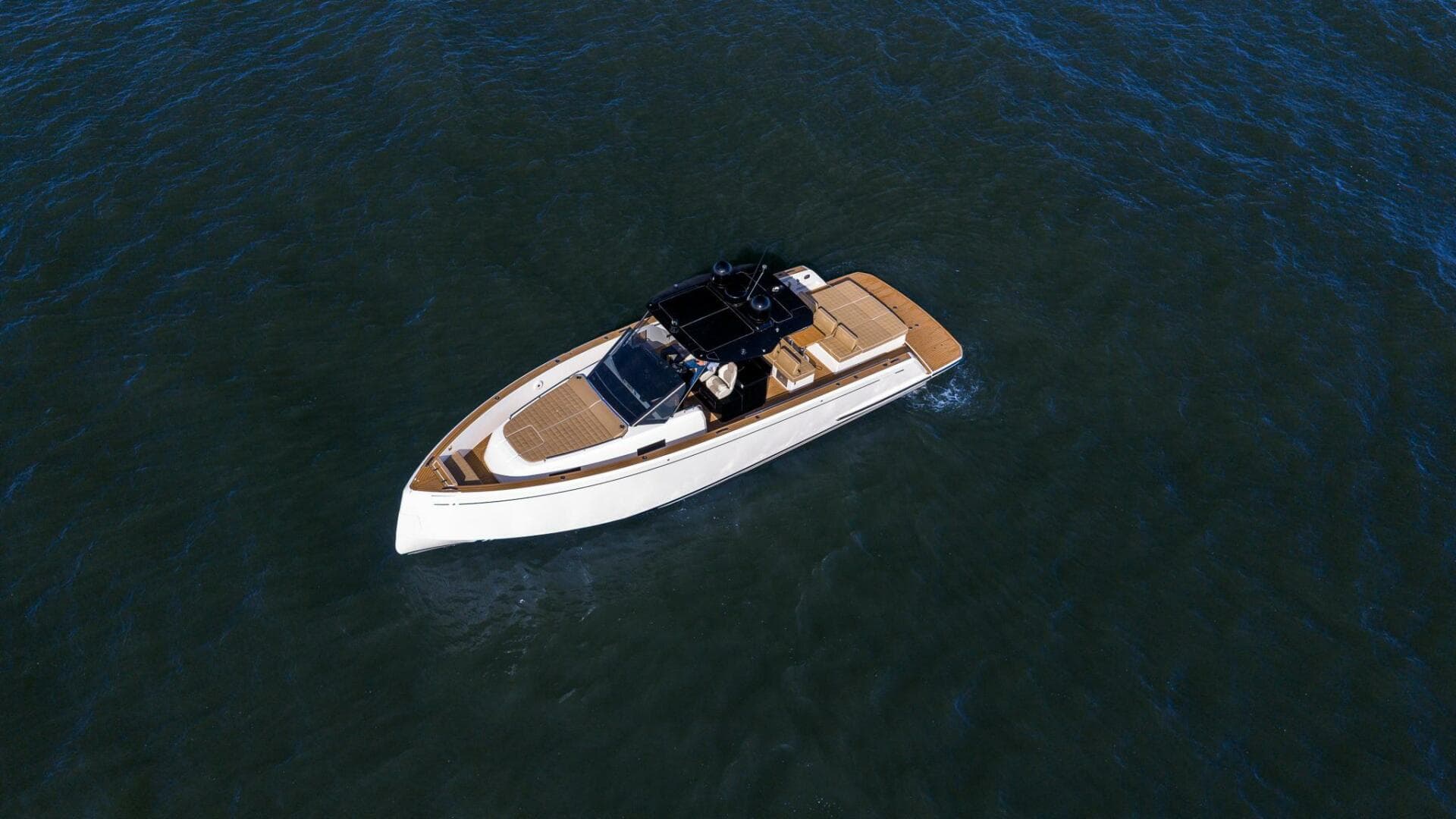 2023 Pardo Yachts 43 — photo 8