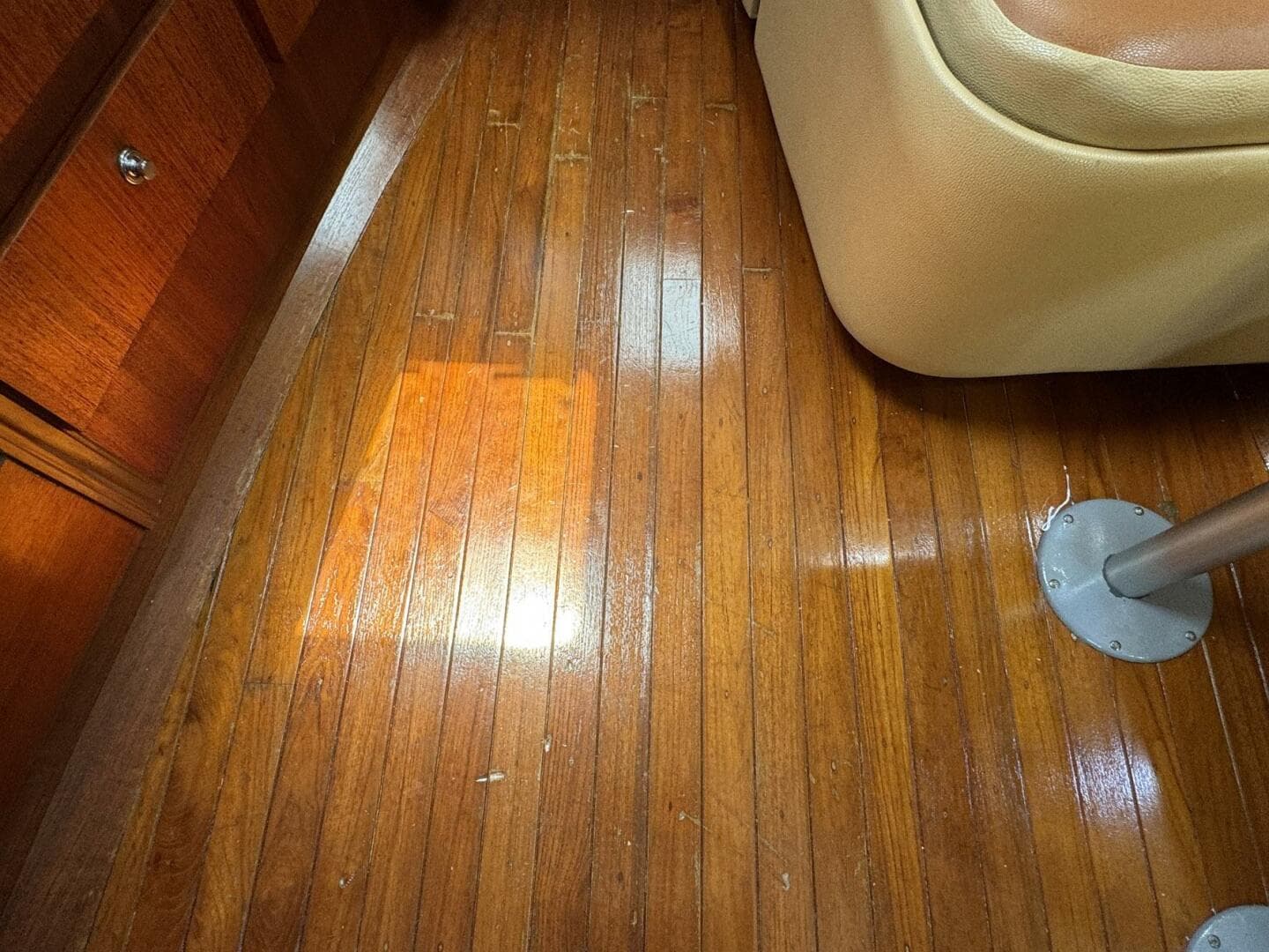 2000 Tiara Yachts 3100 Open — photo 16