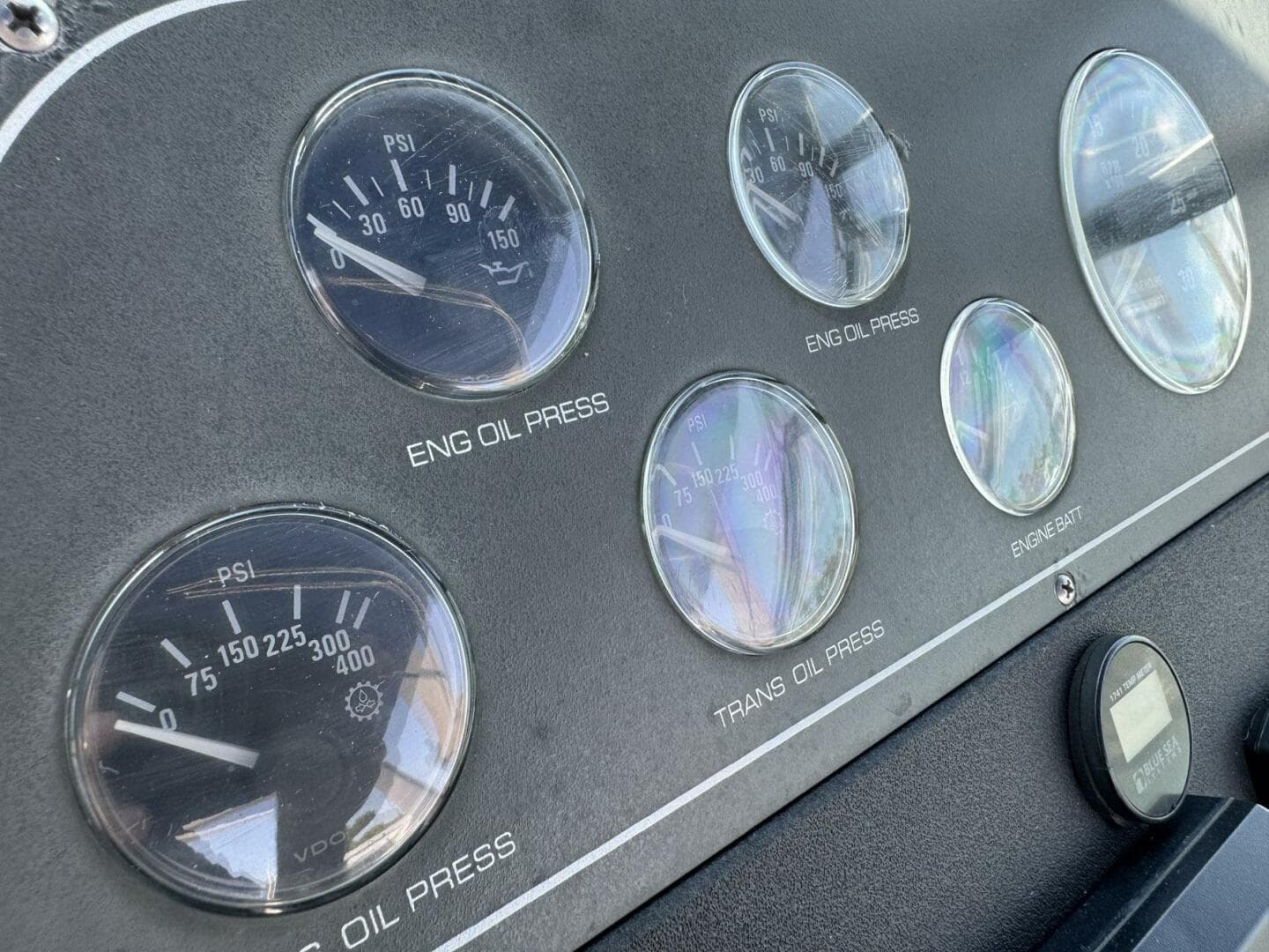 2000 Tiara Yachts 3100 Open — photo 42