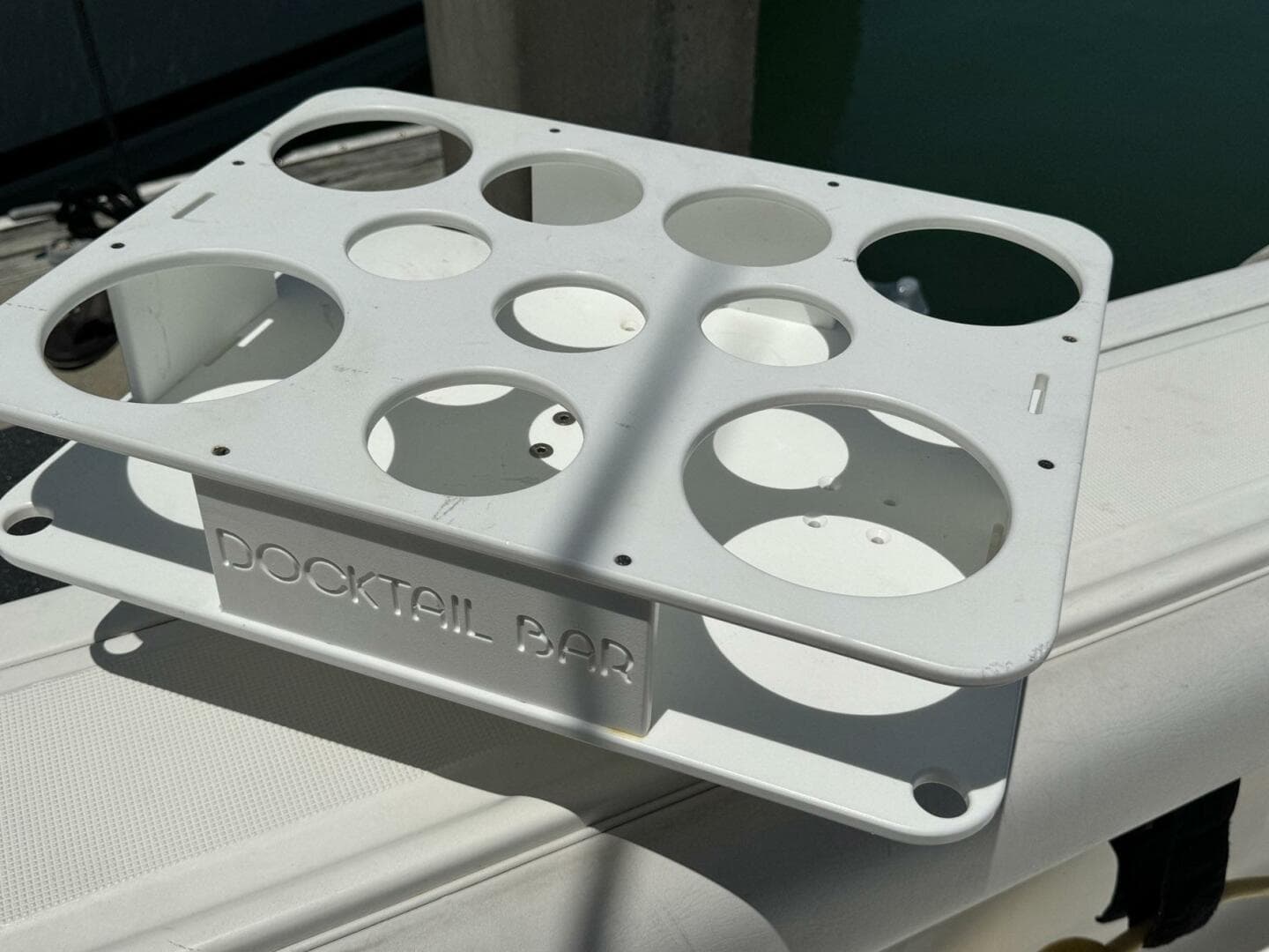 2000 Tiara Yachts 3100 Open — photo 49