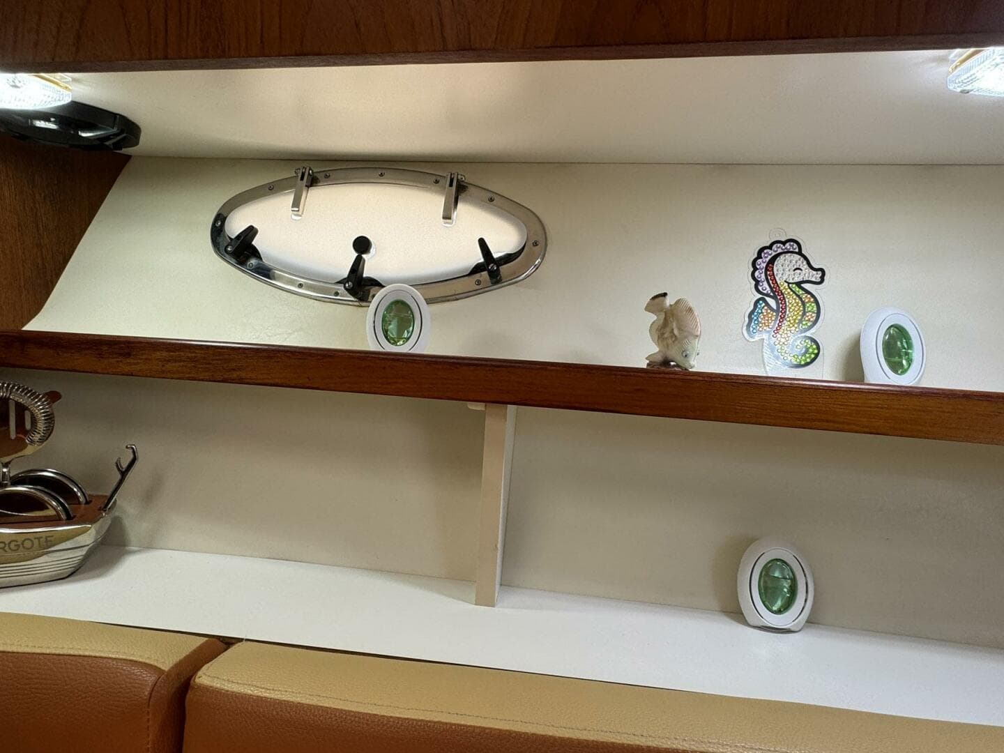 2000 Tiara Yachts 3100 Open — photo 19