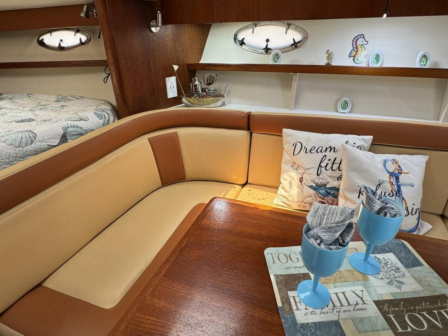 2000 Tiara Yachts 3100 Open — photo 12