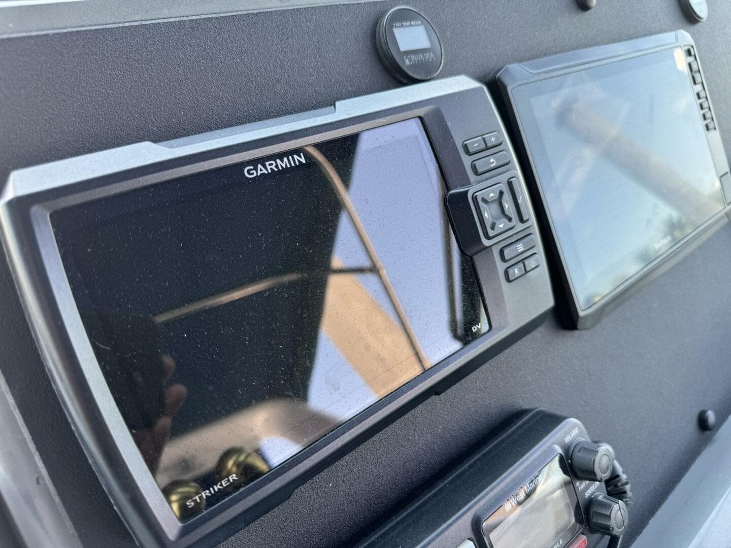 2000 Tiara Yachts 3100 Open — photo 43