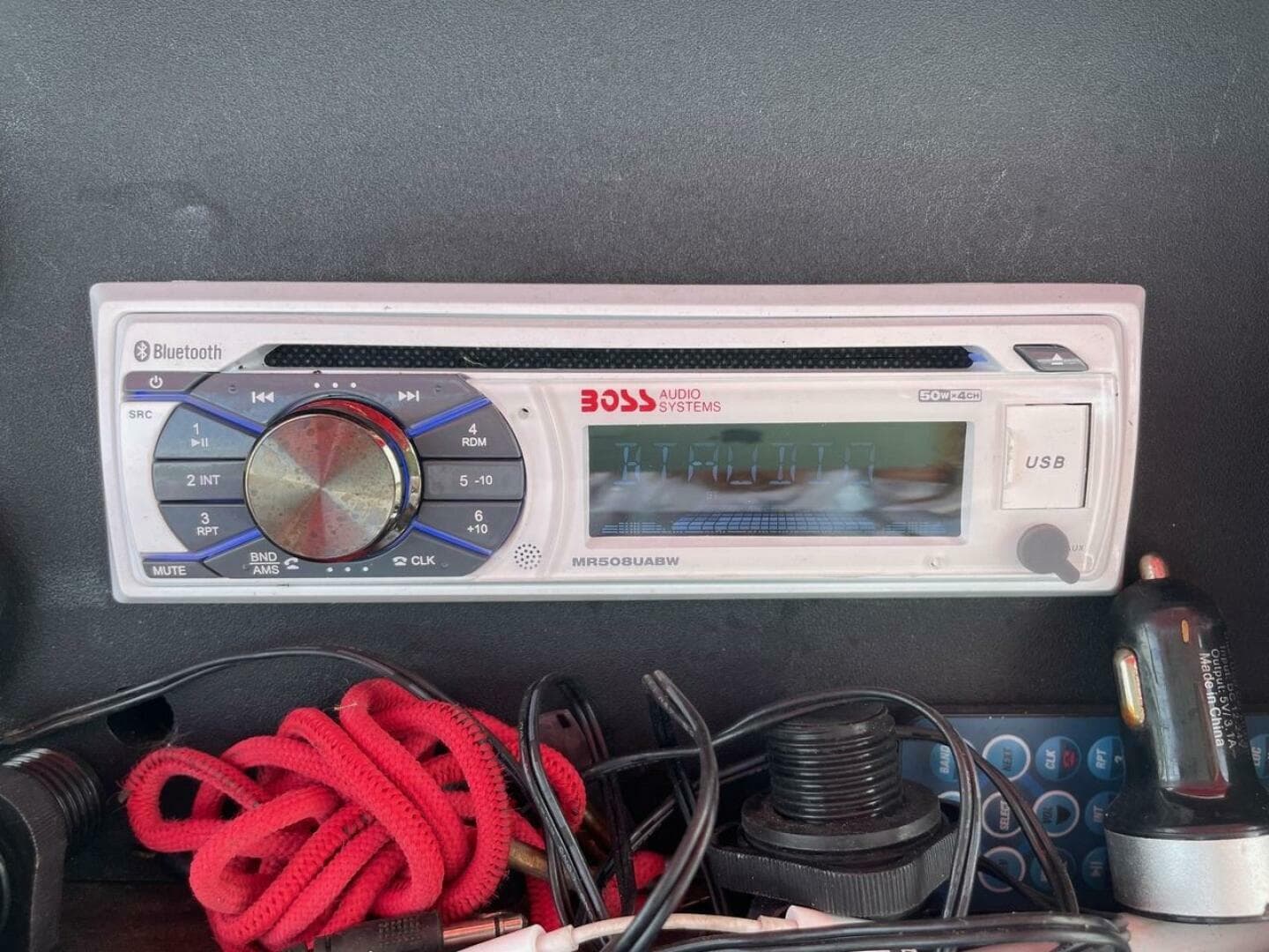 1997 Boston Whaler — photo 8