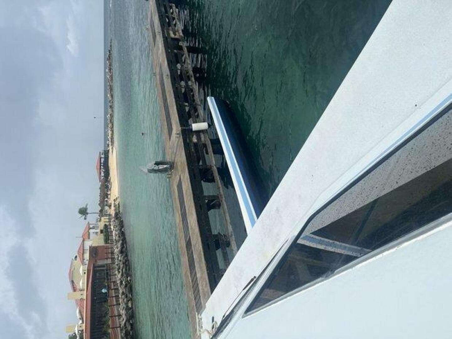 2001 Gold Coast Built In ST Kitts — photo 23