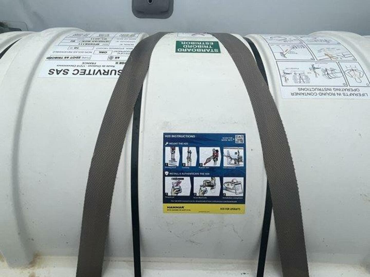 2001 Gold Coast Built In ST Kitts — photo 12