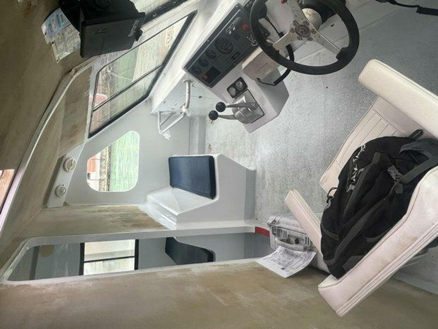 2001 Gold Coast Built In ST Kitts — photo 22