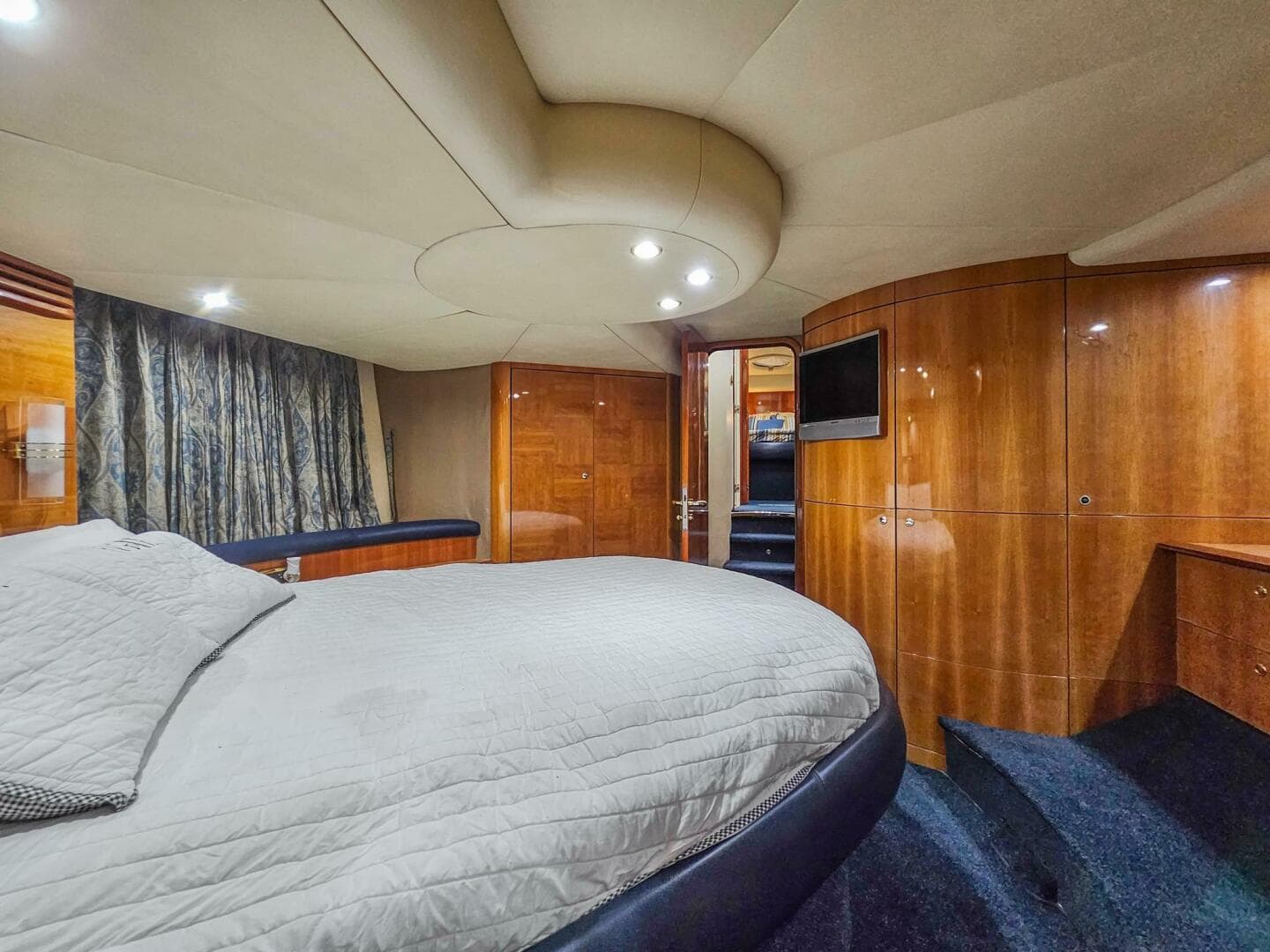 2005 Azimut 55 Flybridge — photo 27