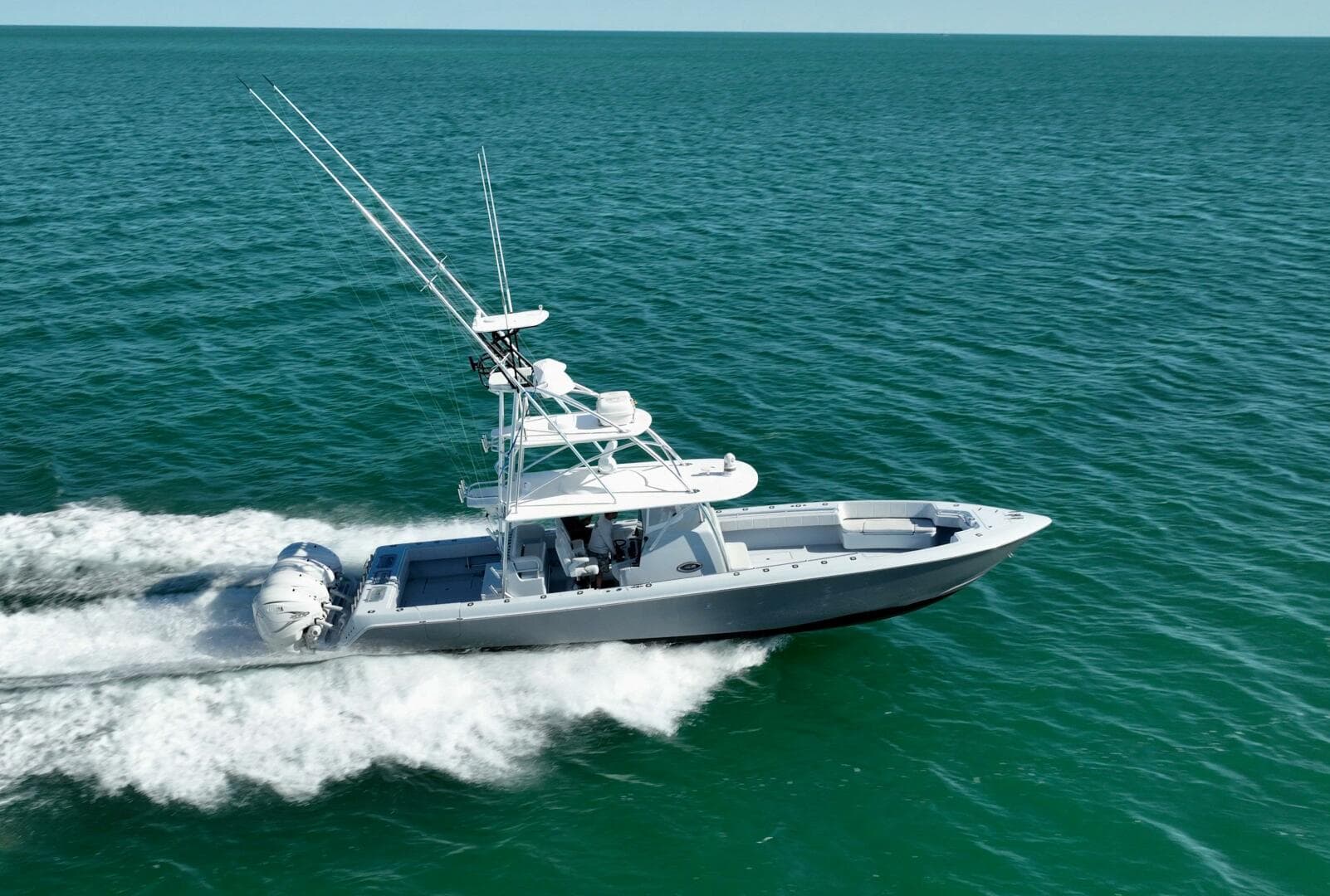 2022 Contender — photo 1