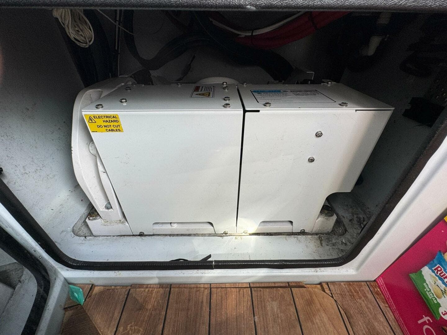 2022 Contender — photo 12