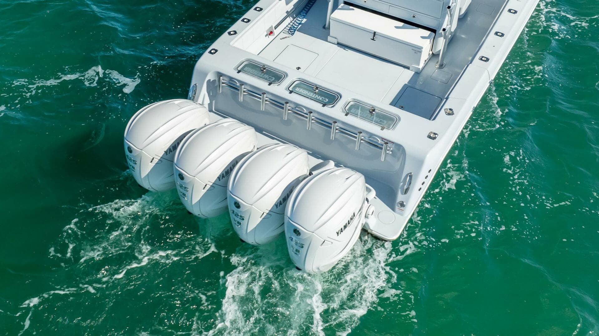 2022 Contender — photo 27