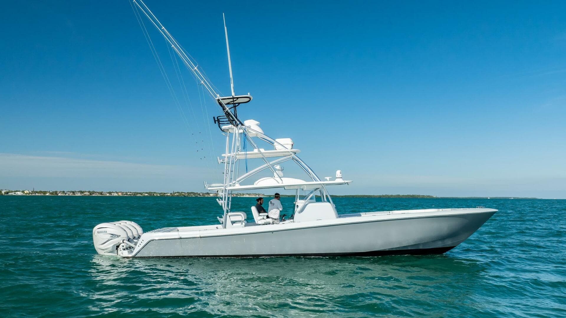 2022 Contender — photo 33