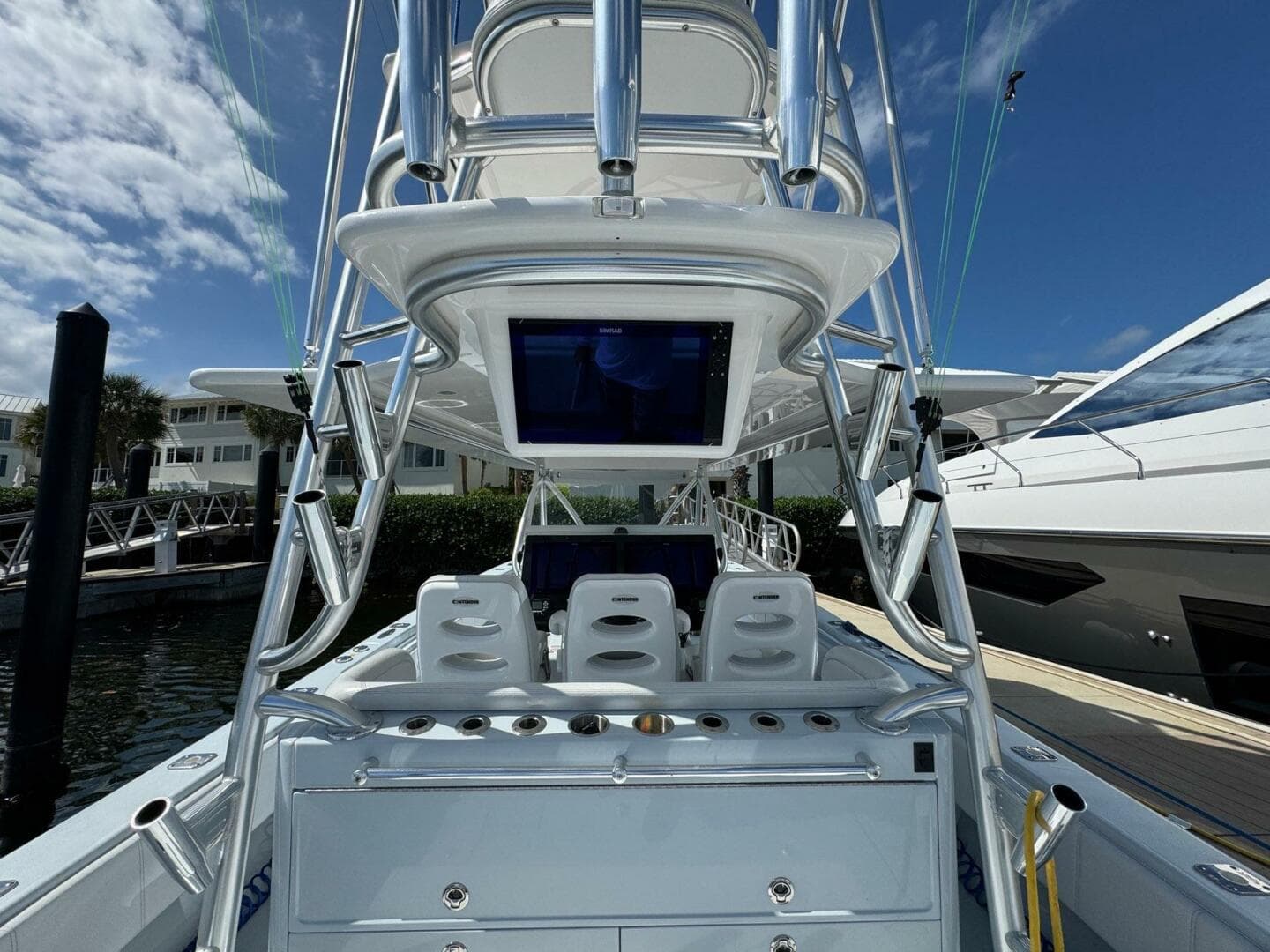 2022 Contender — photo 21