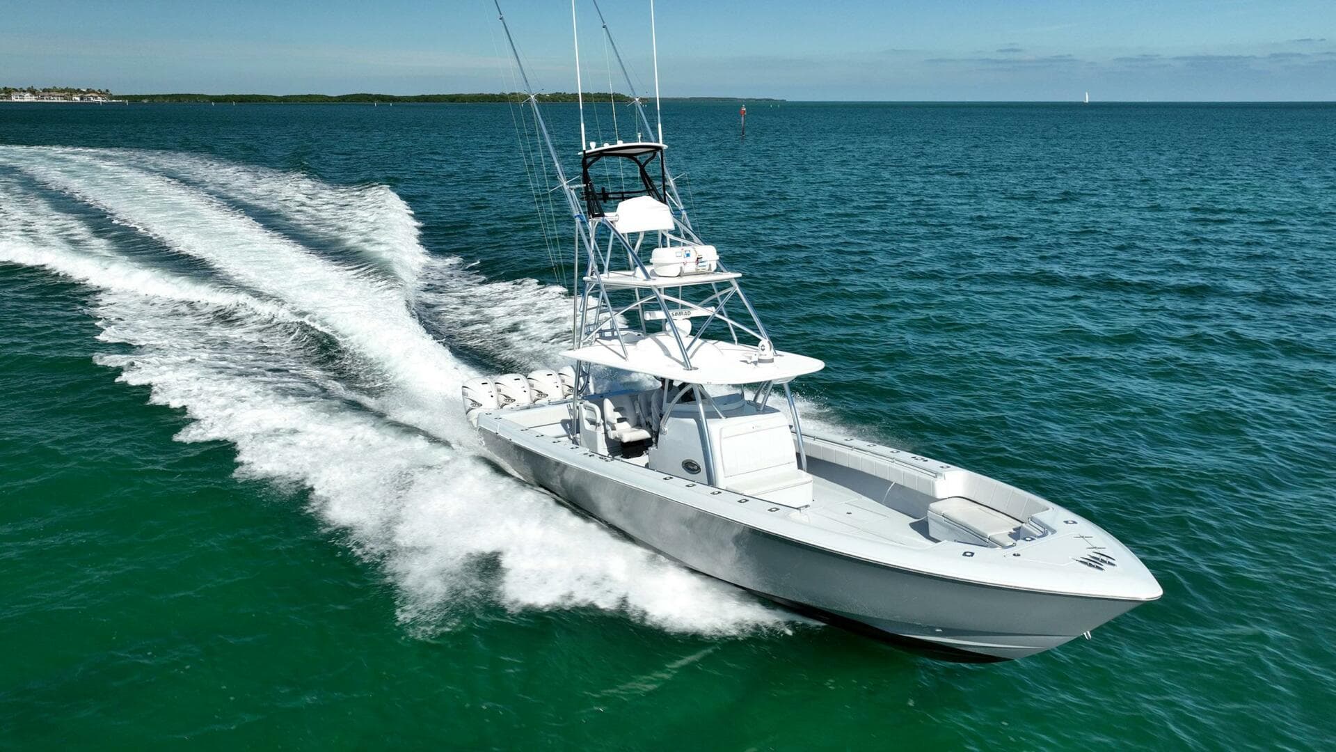 2022 Contender — photo 2