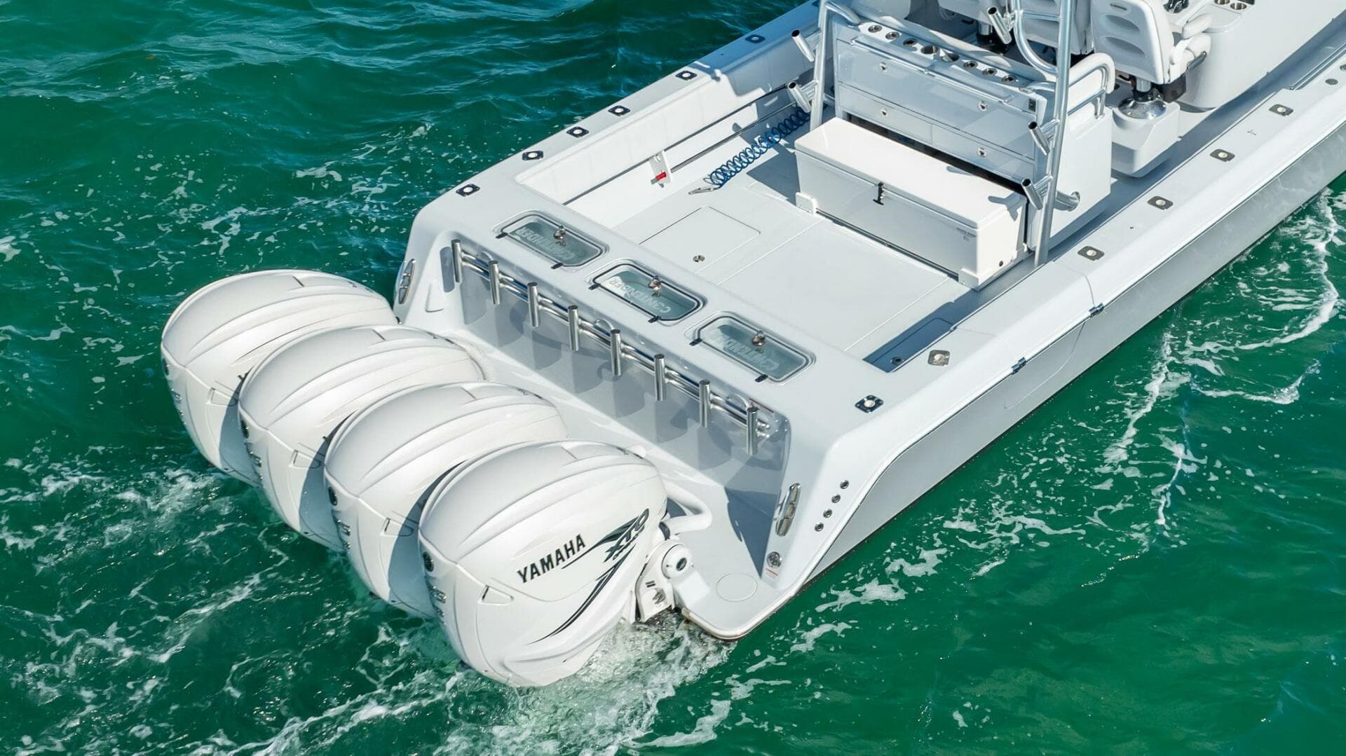 2022 Contender — photo 26