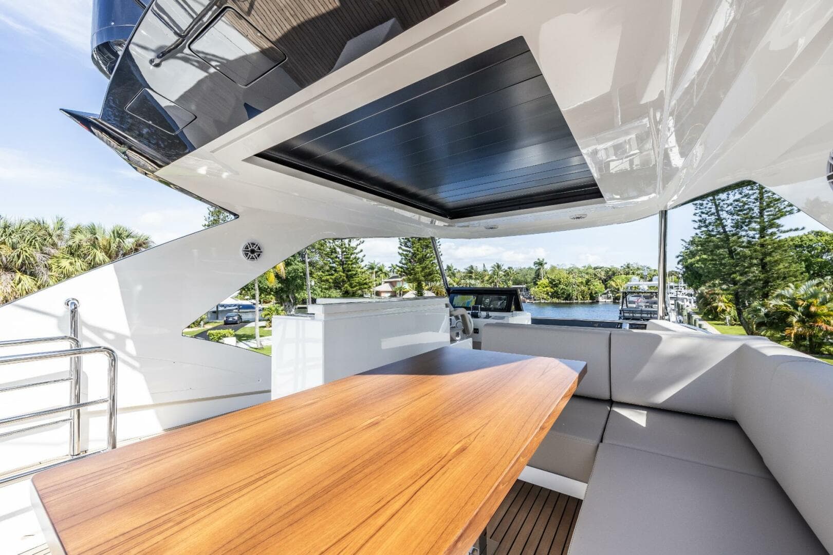 2024 Astondoa 66 Flybridge — photo 25