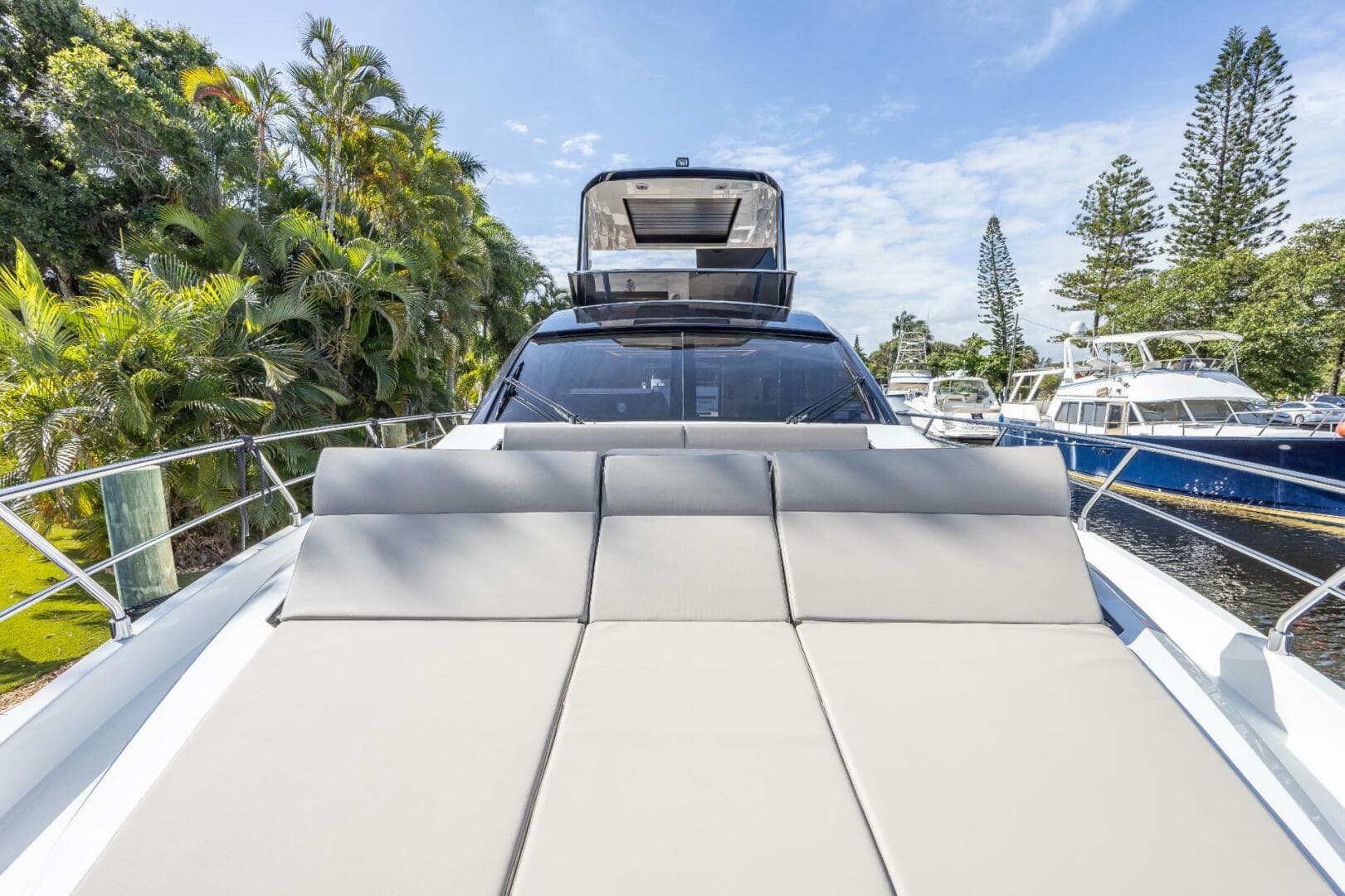 2024 Astondoa 66 Flybridge — photo 15