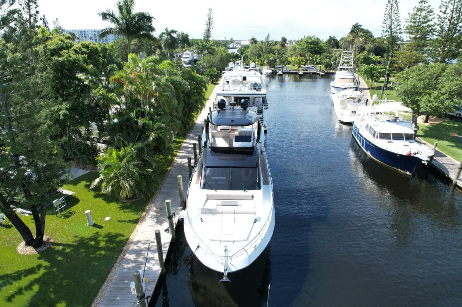 2024 Astondoa 66 Flybridge — photo 5