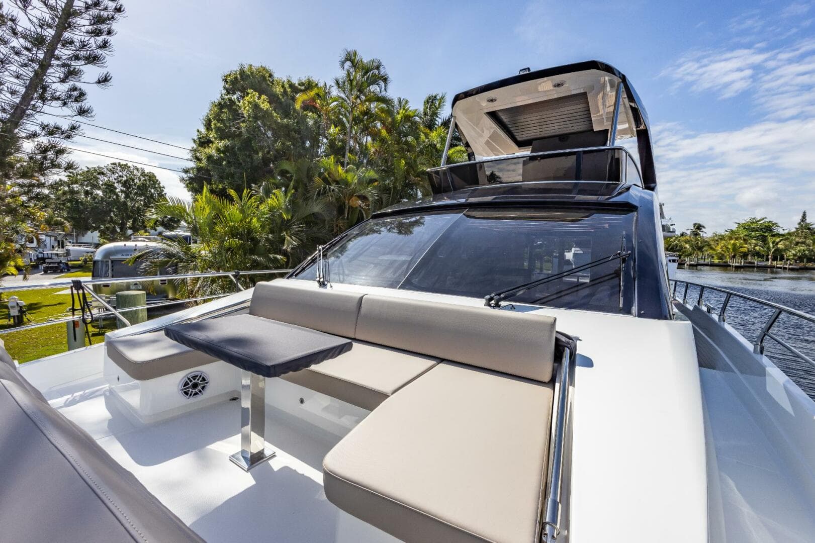 2024 Astondoa 66 Flybridge — photo 16