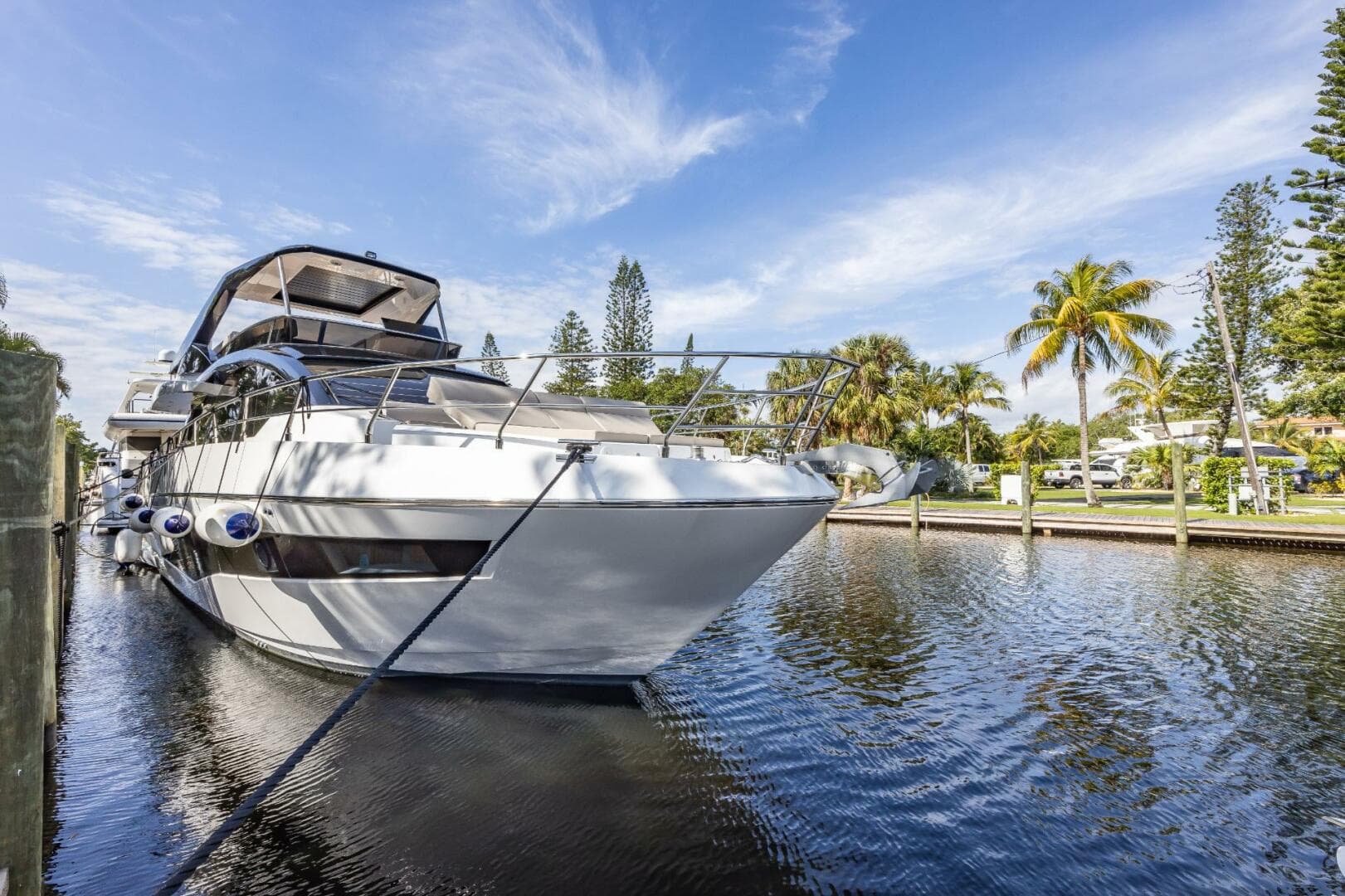 2024 Astondoa 66 Flybridge — photo 11