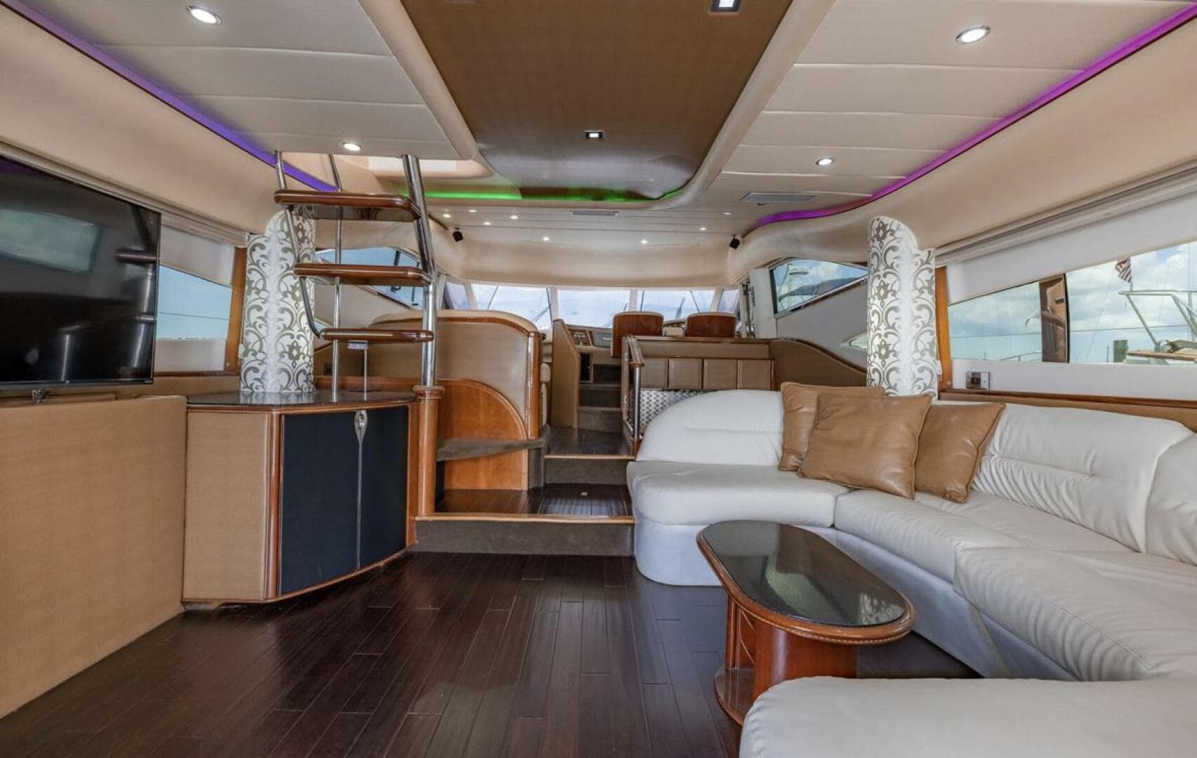 2001 Viking Princess — photo 16