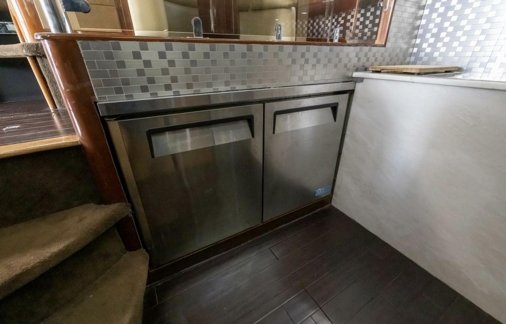 2001 Viking Princess — photo 20