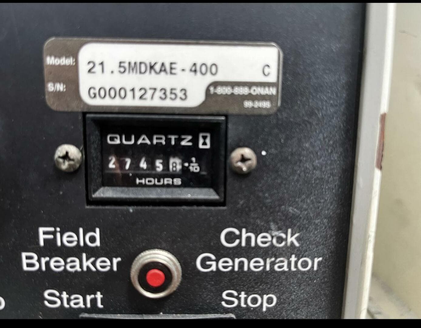 2001 Viking Princess — photo 52