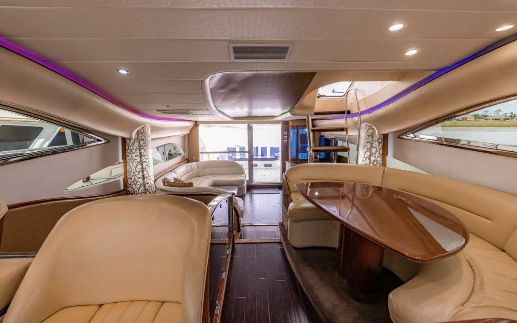 2001 Viking Princess — photo 23