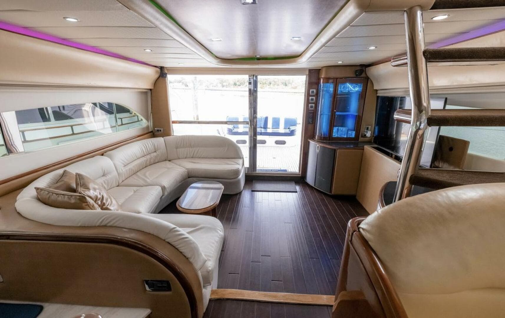 2001 Viking Princess — photo 15