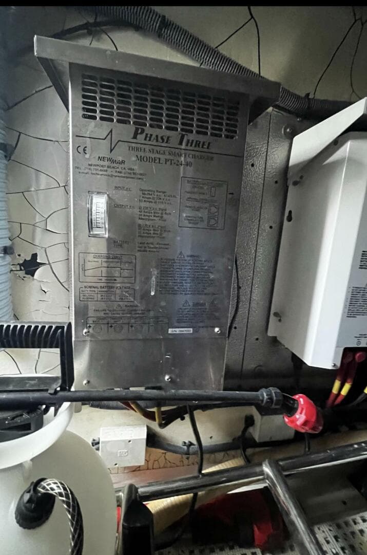 2001 Viking Princess — photo 56