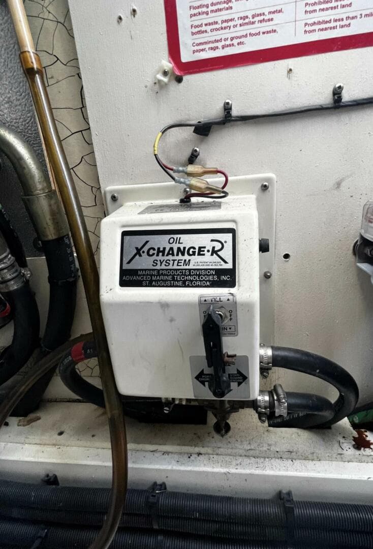 2001 Viking Princess — photo 54