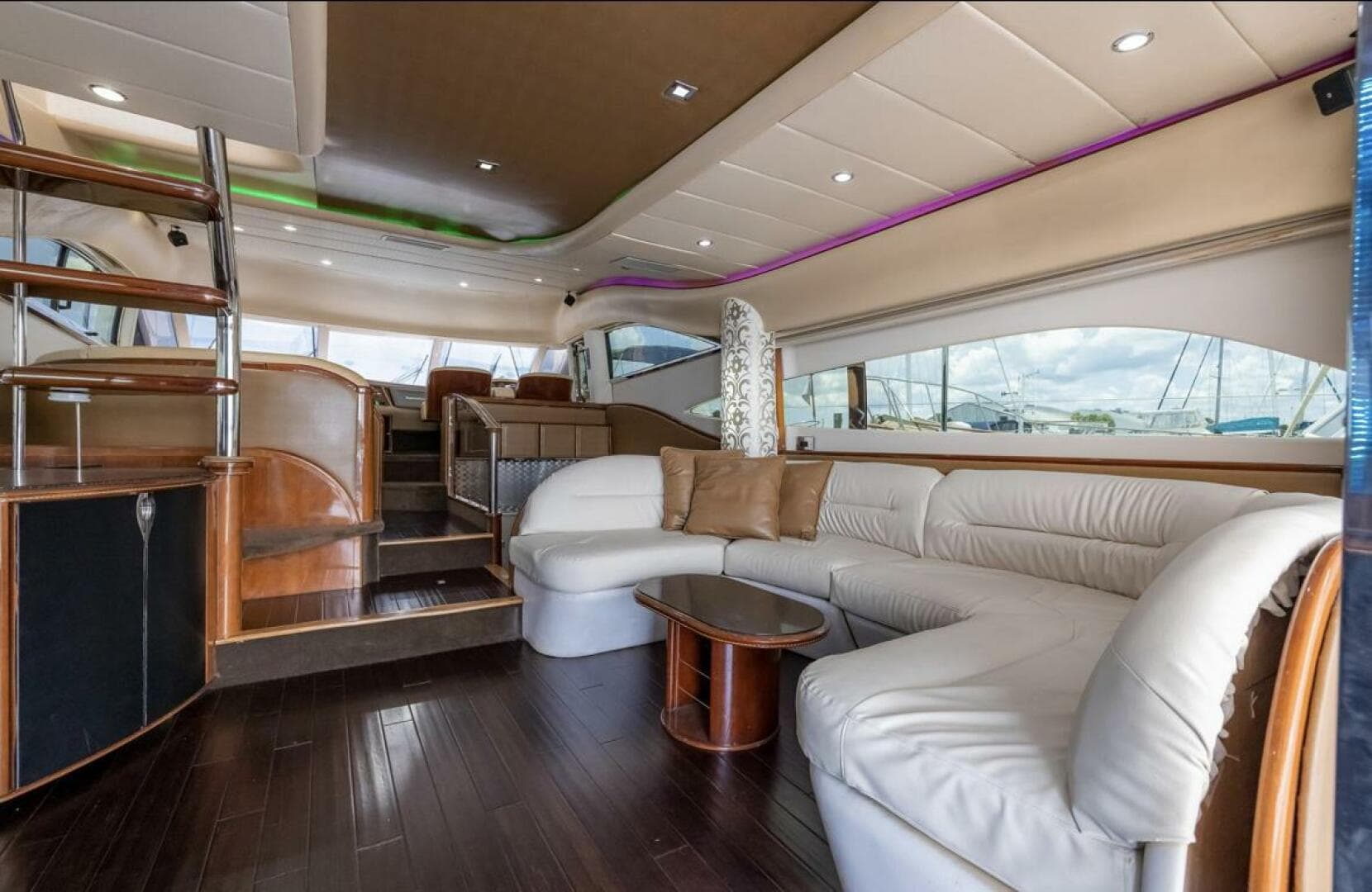 2001 Viking Princess — photo 14