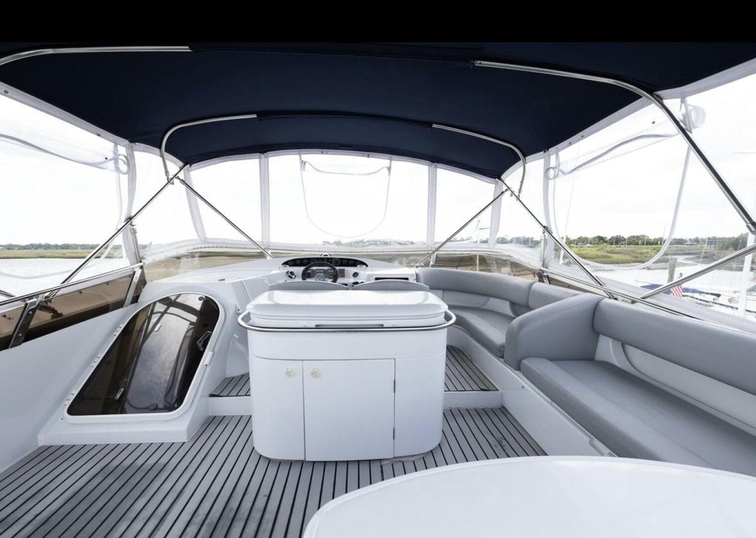 2001 Viking Princess — photo 35