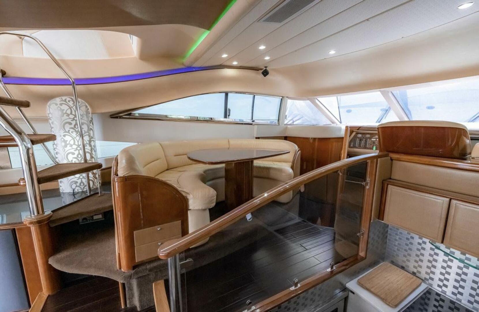 2001 Viking Princess — photo 19