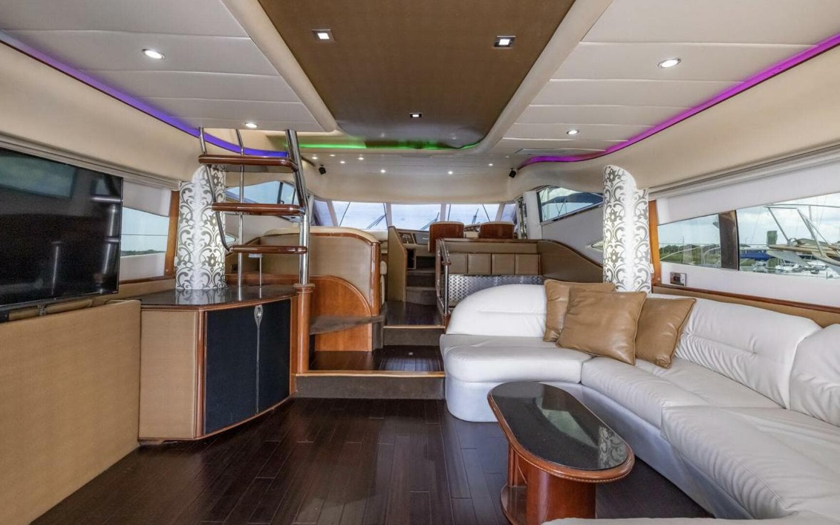 2001 Viking Princess — photo 17