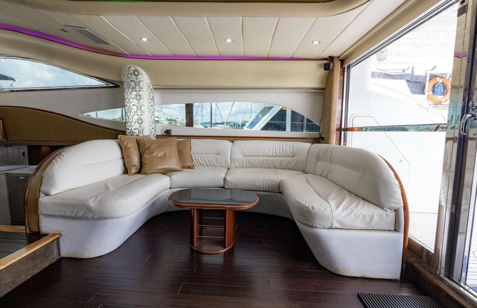 2001 Viking Princess — photo 13