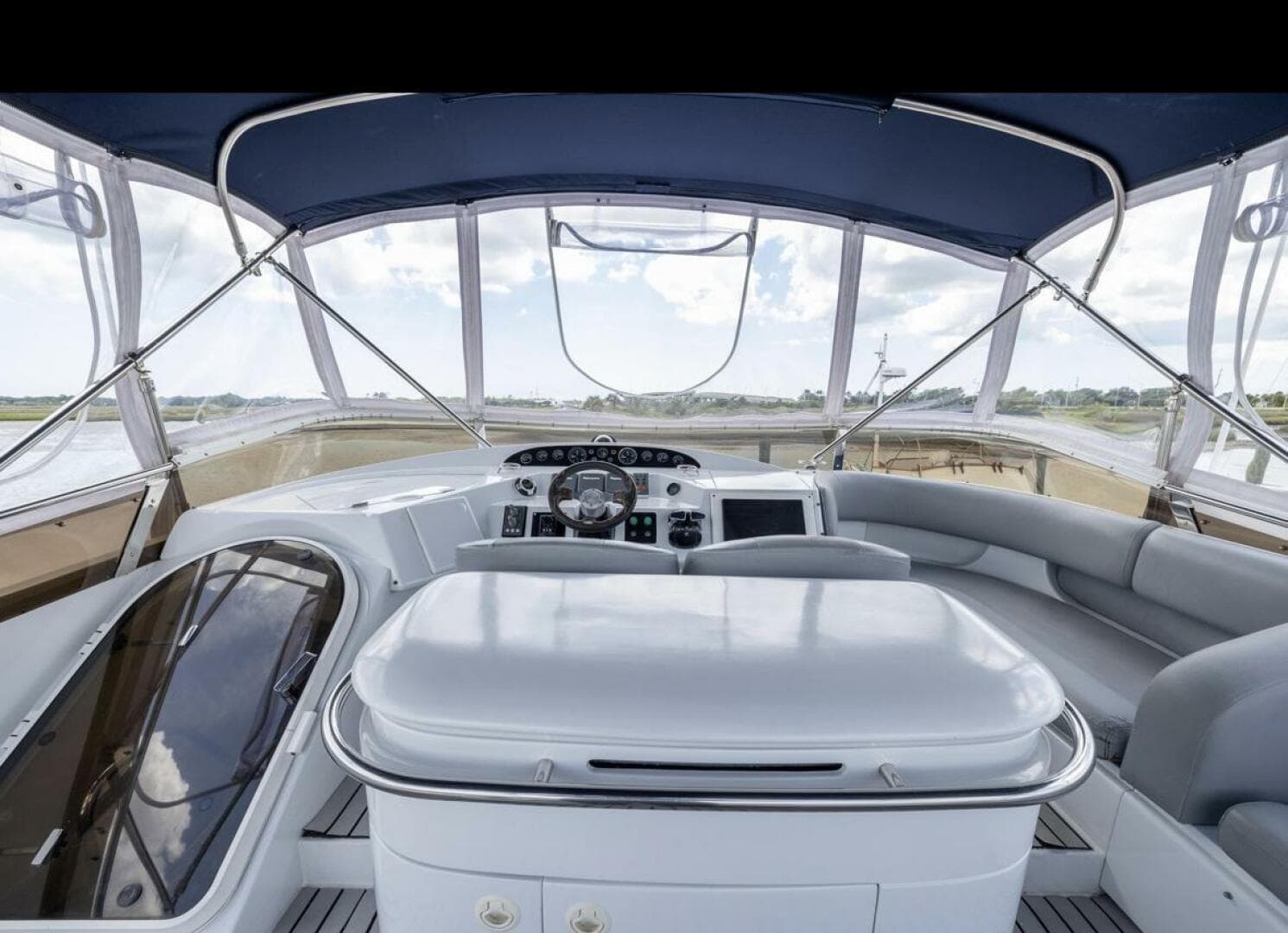 2001 Viking Princess — photo 36