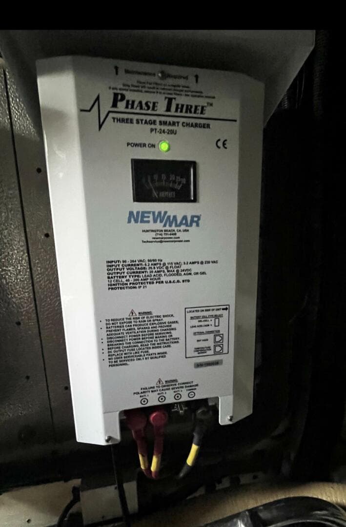 2001 Viking Princess — photo 57