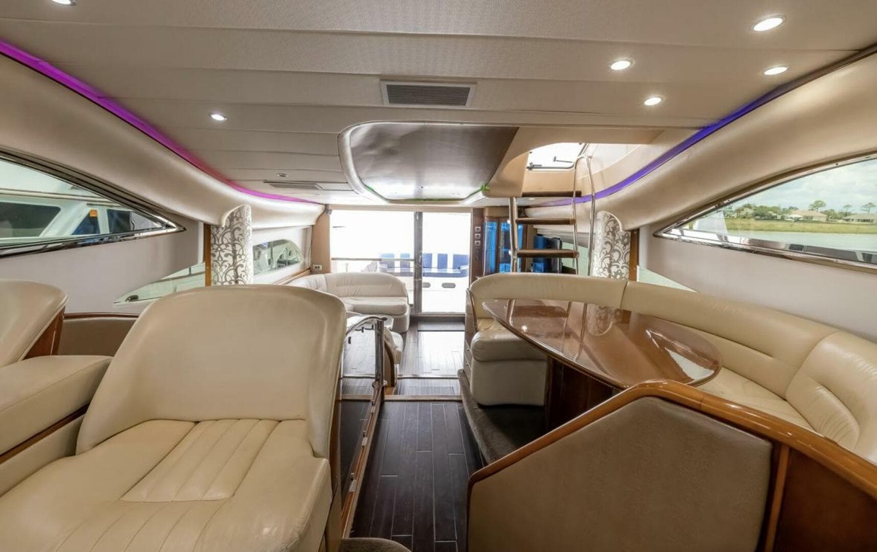 2001 Viking Princess — photo 25