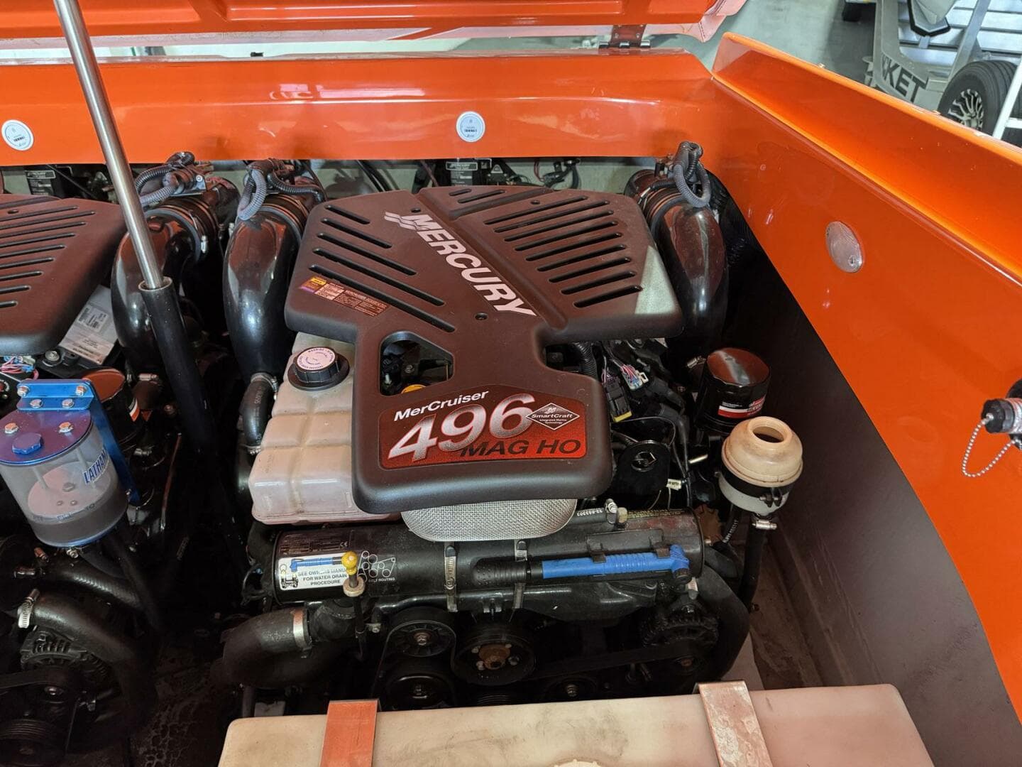 2007 Baja Outlaw — photo 16