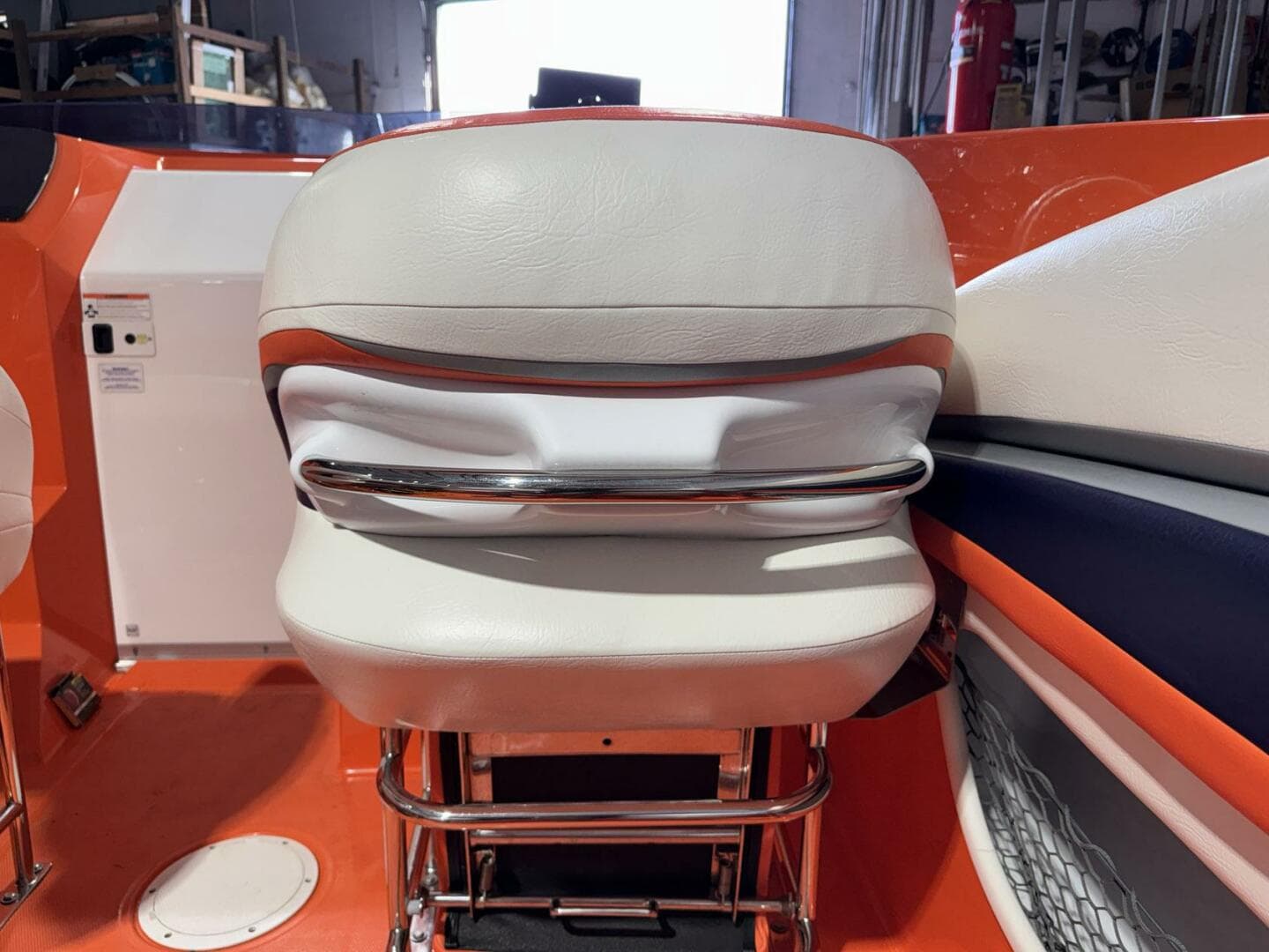 2007 Baja Outlaw — photo 9