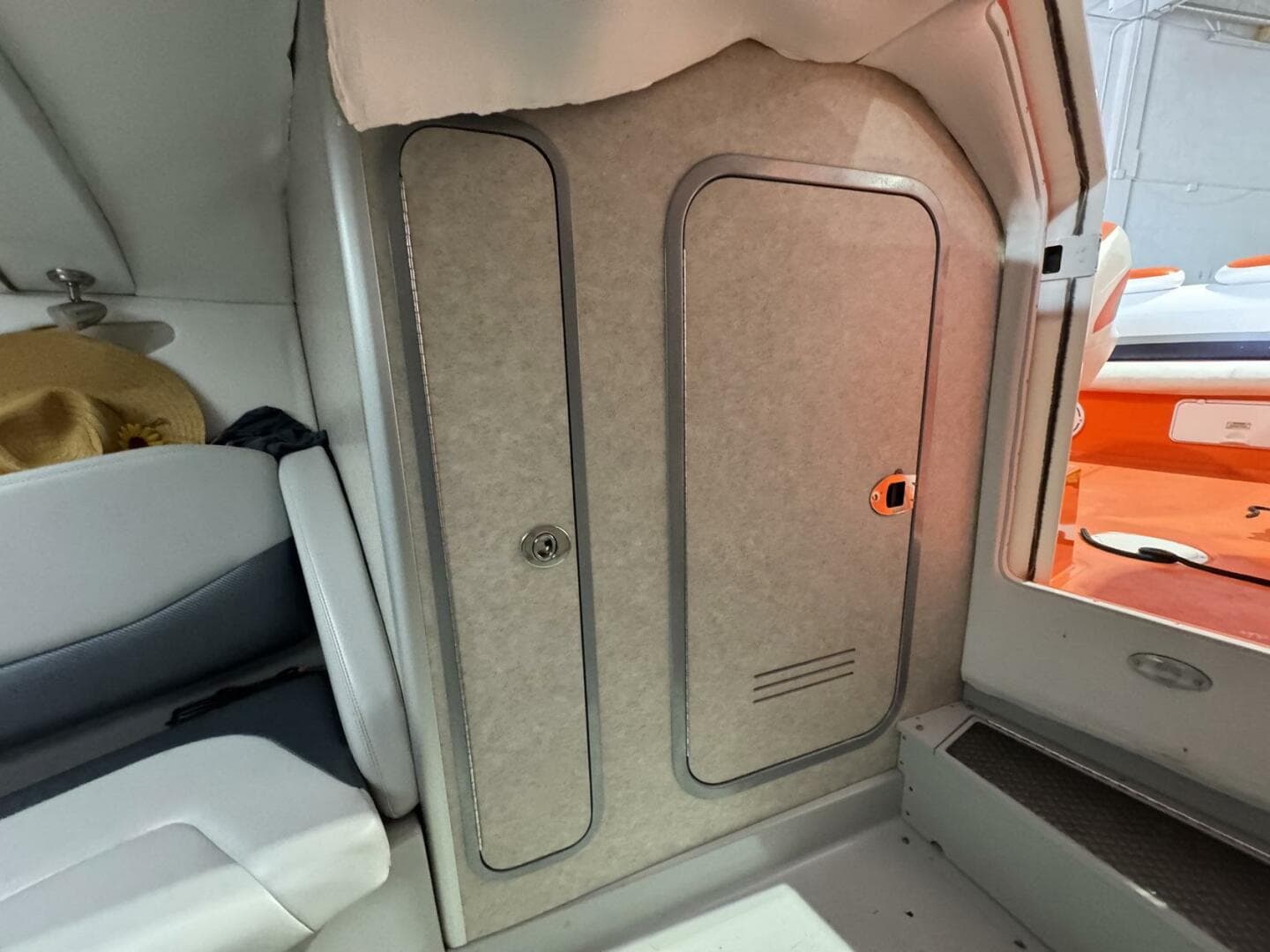 2007 Baja Outlaw — photo 19