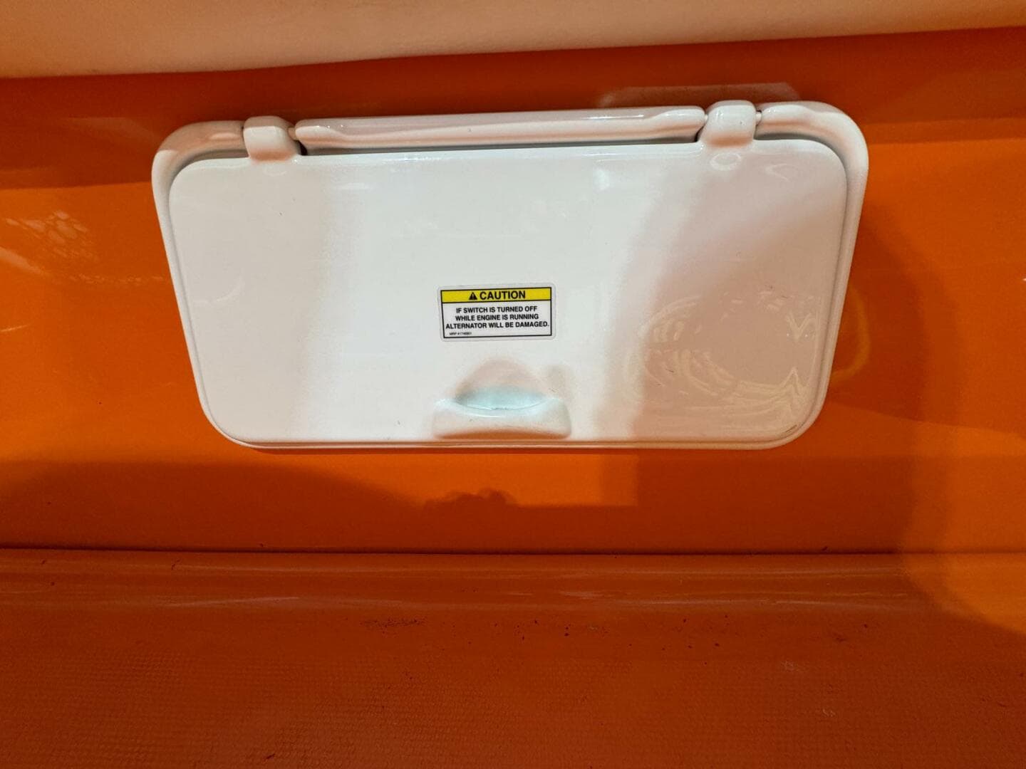 2007 Baja Outlaw — photo 11