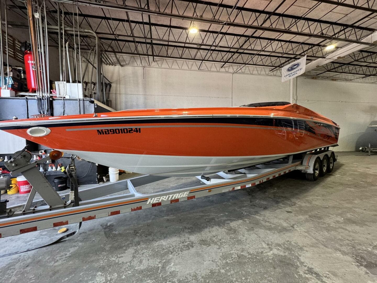 2007 Baja Outlaw — photo 2