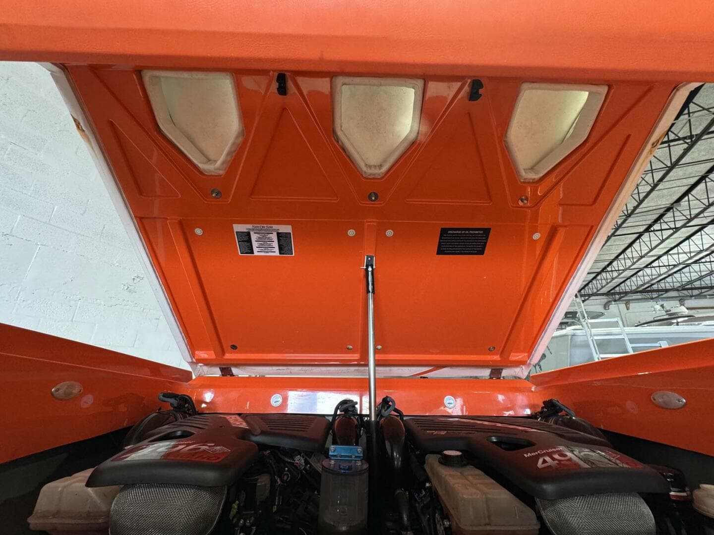 2007 Baja Outlaw — photo 12