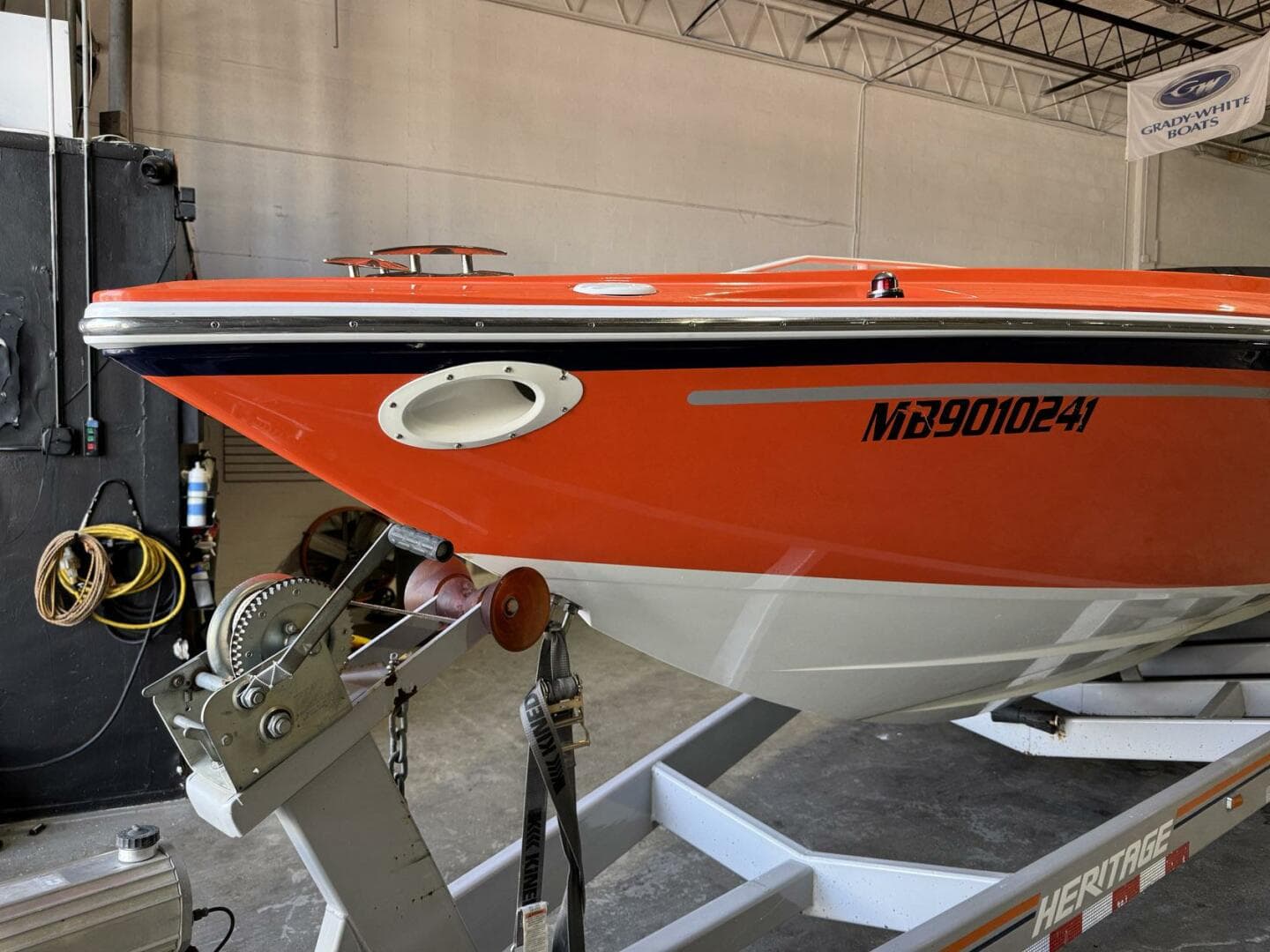 2007 Baja Outlaw — photo 3