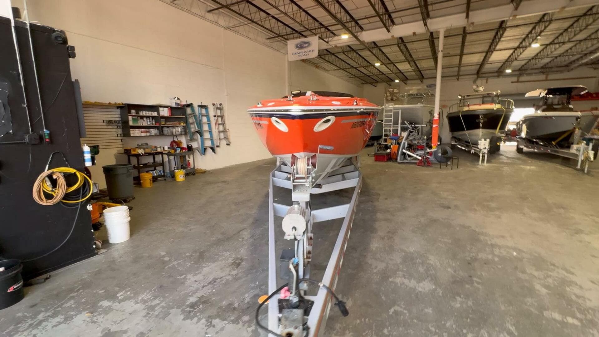 2007 Baja Outlaw — photo 6